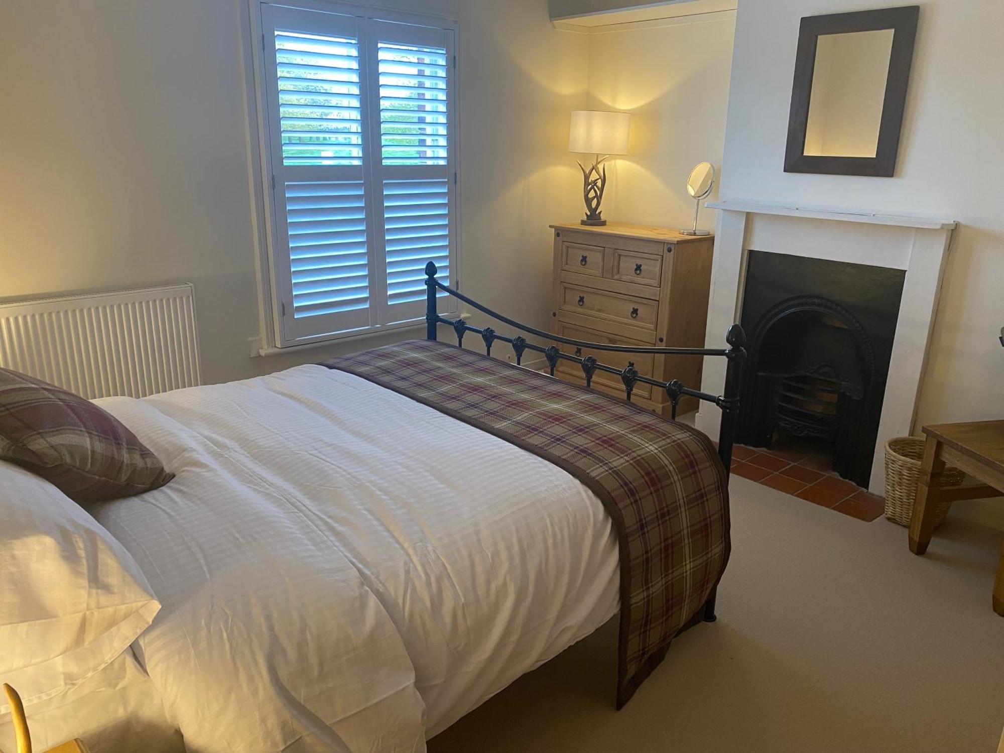 A Charming And Stylish Country Cottage. Hungerford Dış mekan fotoğraf