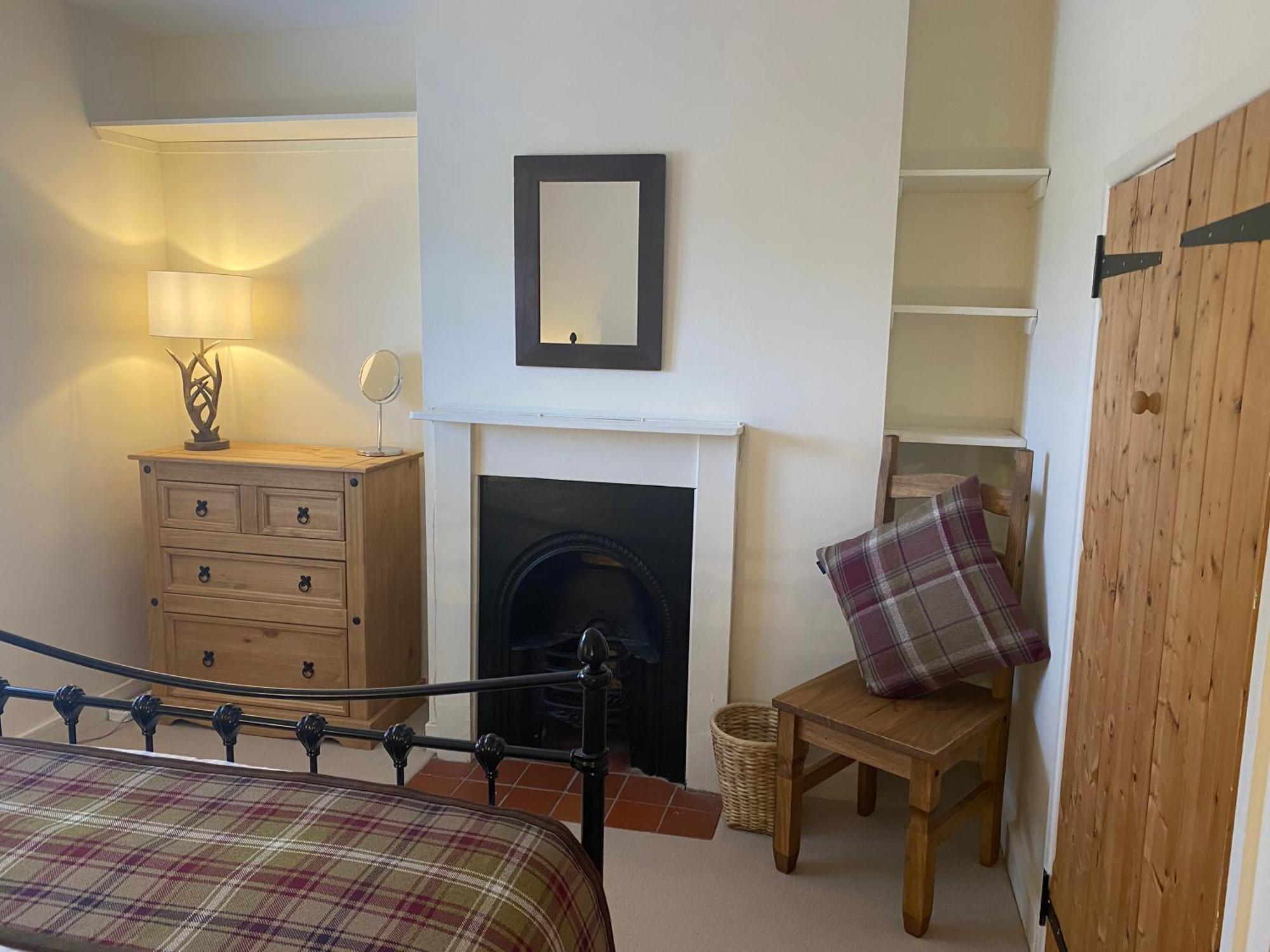 A Charming And Stylish Country Cottage. Hungerford Dış mekan fotoğraf