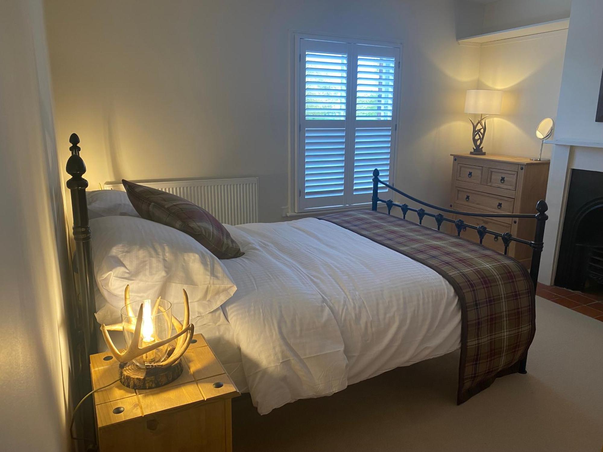 A Charming And Stylish Country Cottage. Hungerford Dış mekan fotoğraf