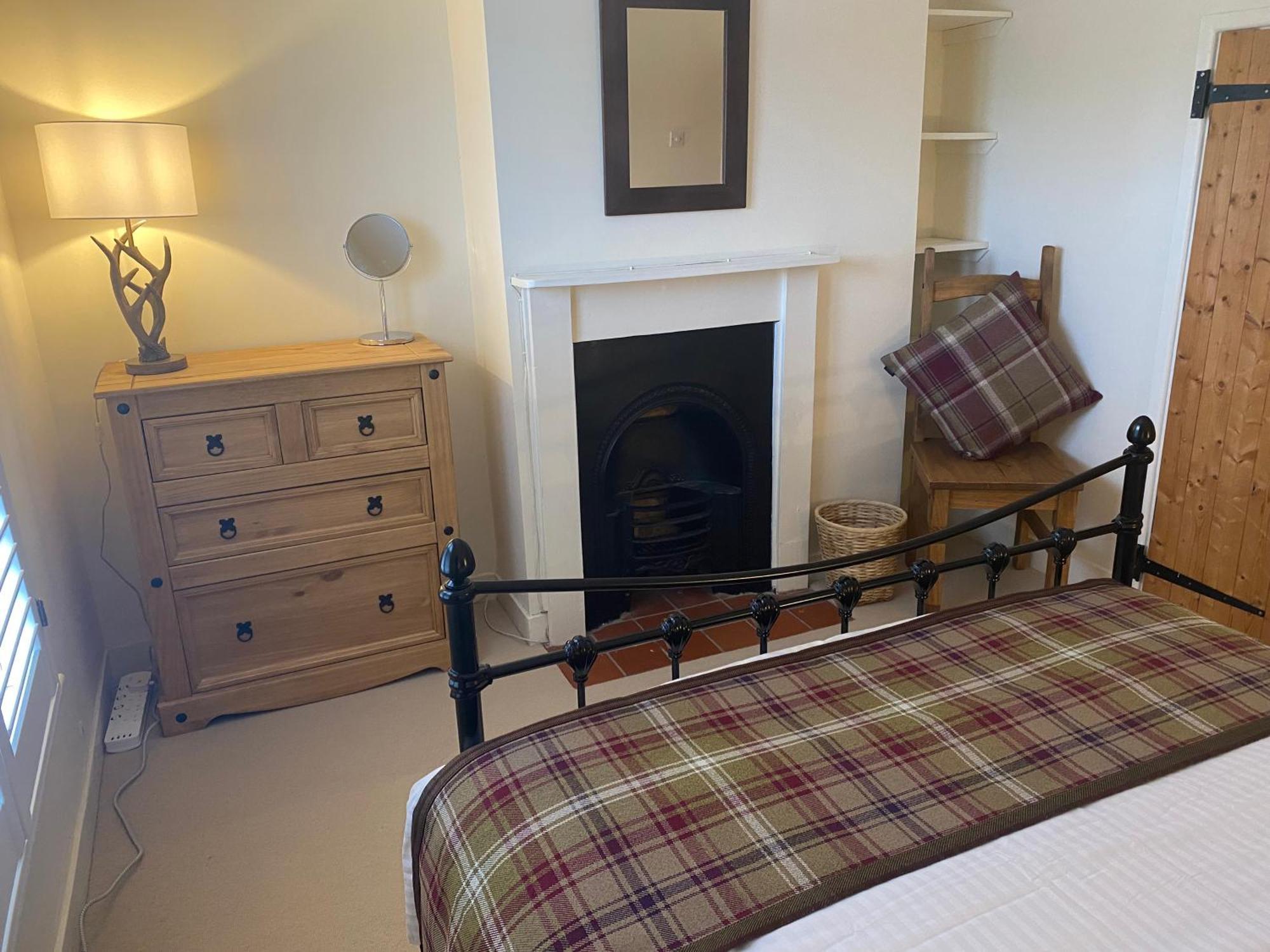A Charming And Stylish Country Cottage. Hungerford Dış mekan fotoğraf