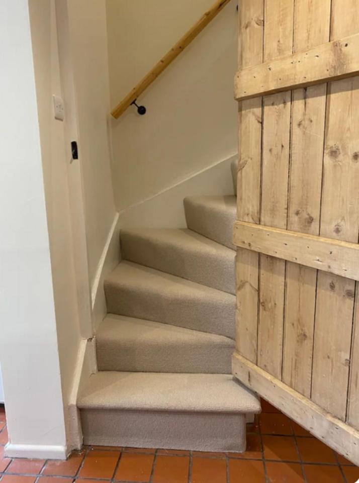 A Charming And Stylish Country Cottage. Hungerford Dış mekan fotoğraf