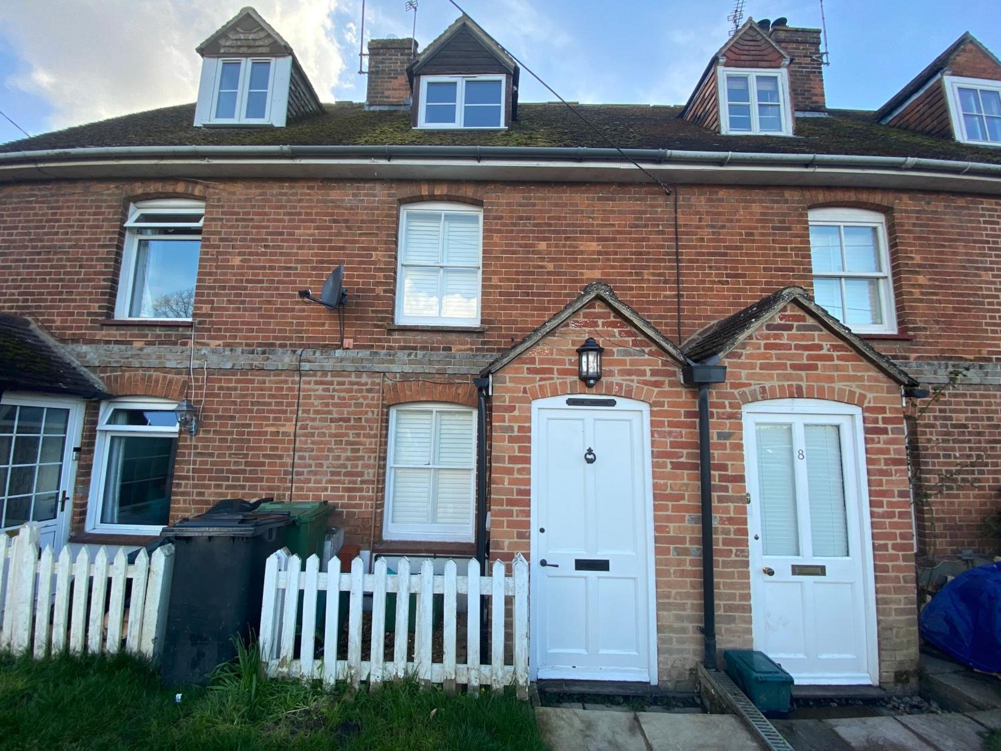 A Charming And Stylish Country Cottage. Hungerford Dış mekan fotoğraf