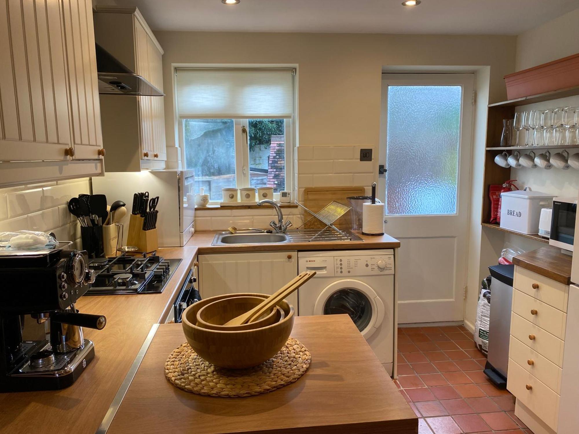 A Charming And Stylish Country Cottage. Hungerford Dış mekan fotoğraf