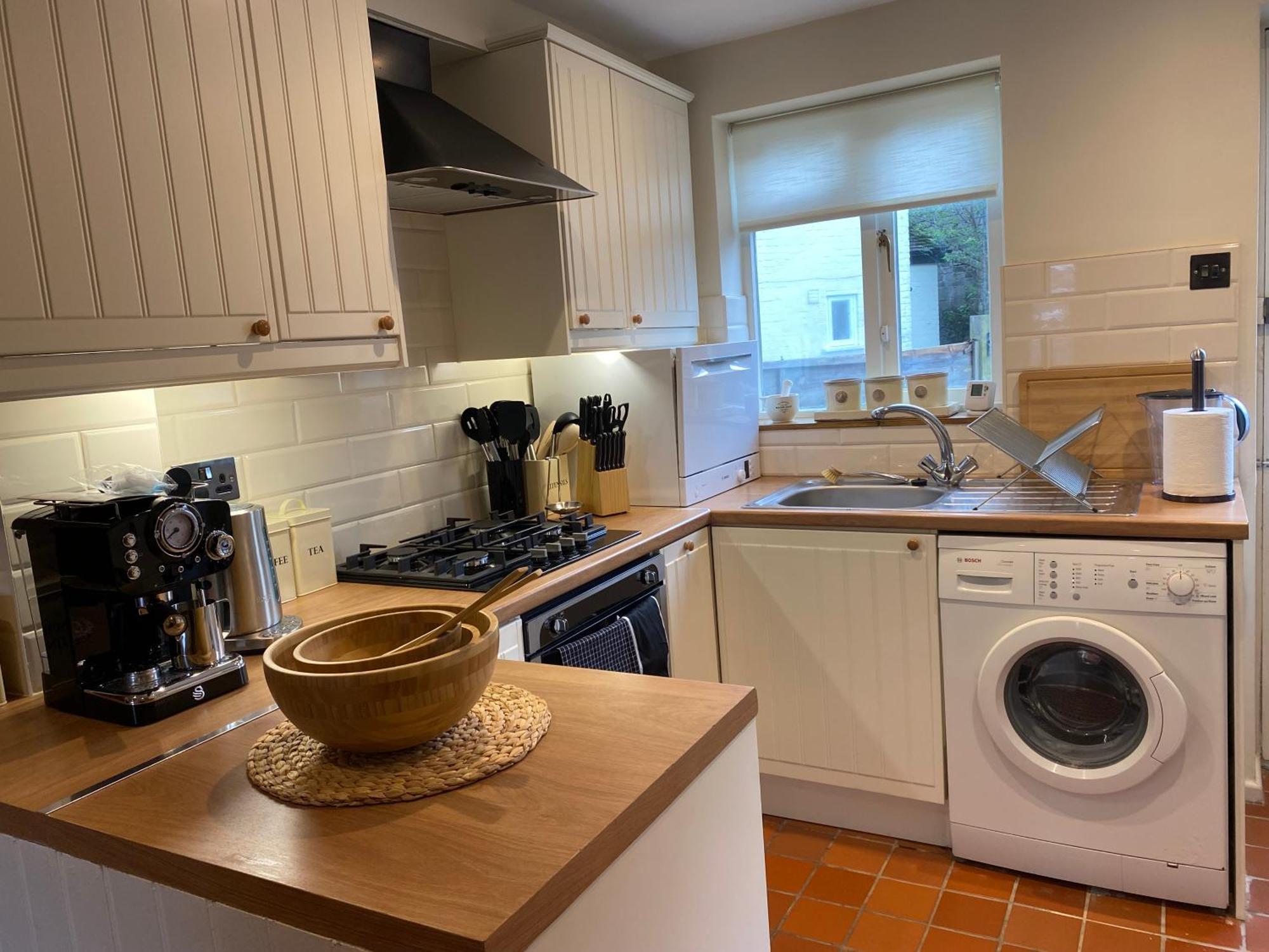 A Charming And Stylish Country Cottage. Hungerford Dış mekan fotoğraf